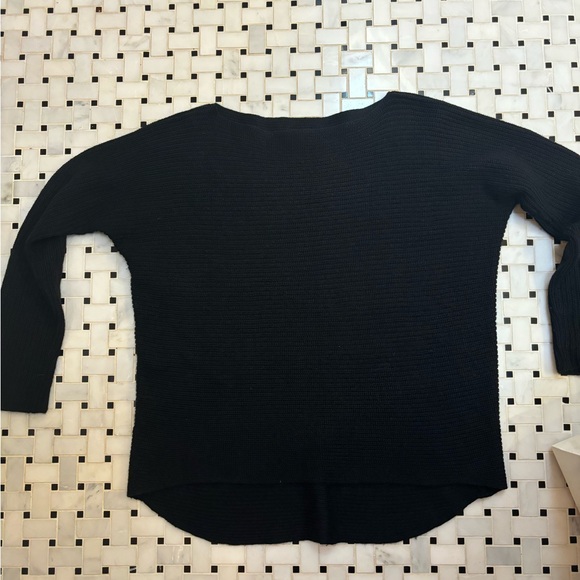 Vince wool blend sweater - Picture 1 of 4
